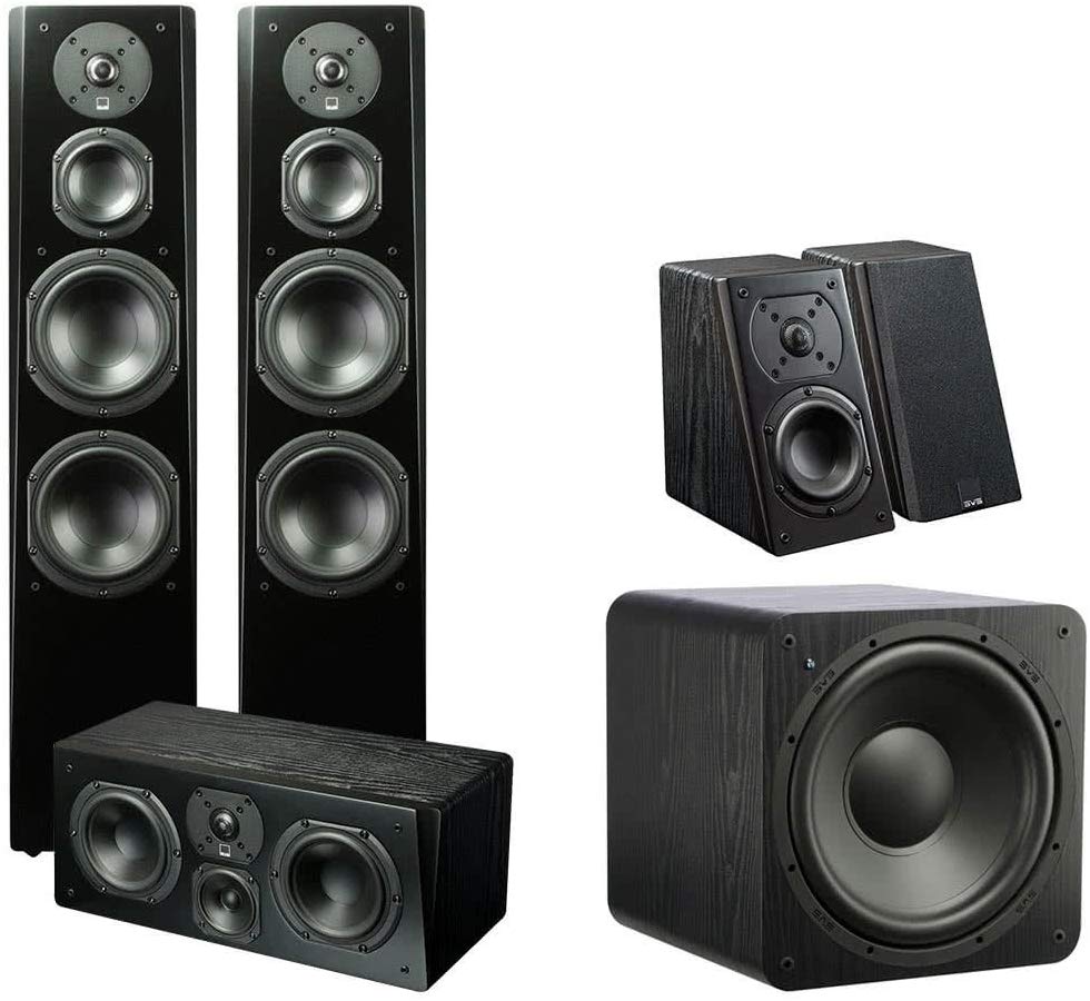 Best 5.1 Home Theater Systems In The Market - ProReviewGuide